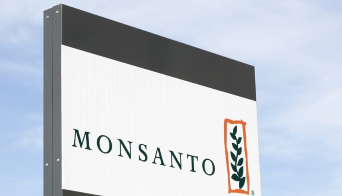 monsanto tu