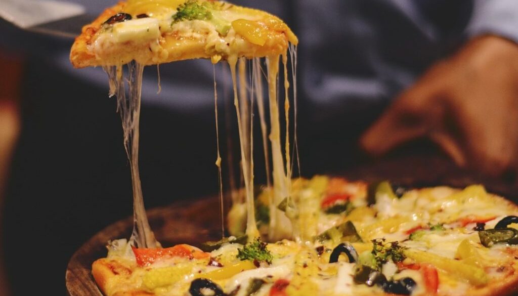 pizza pixa