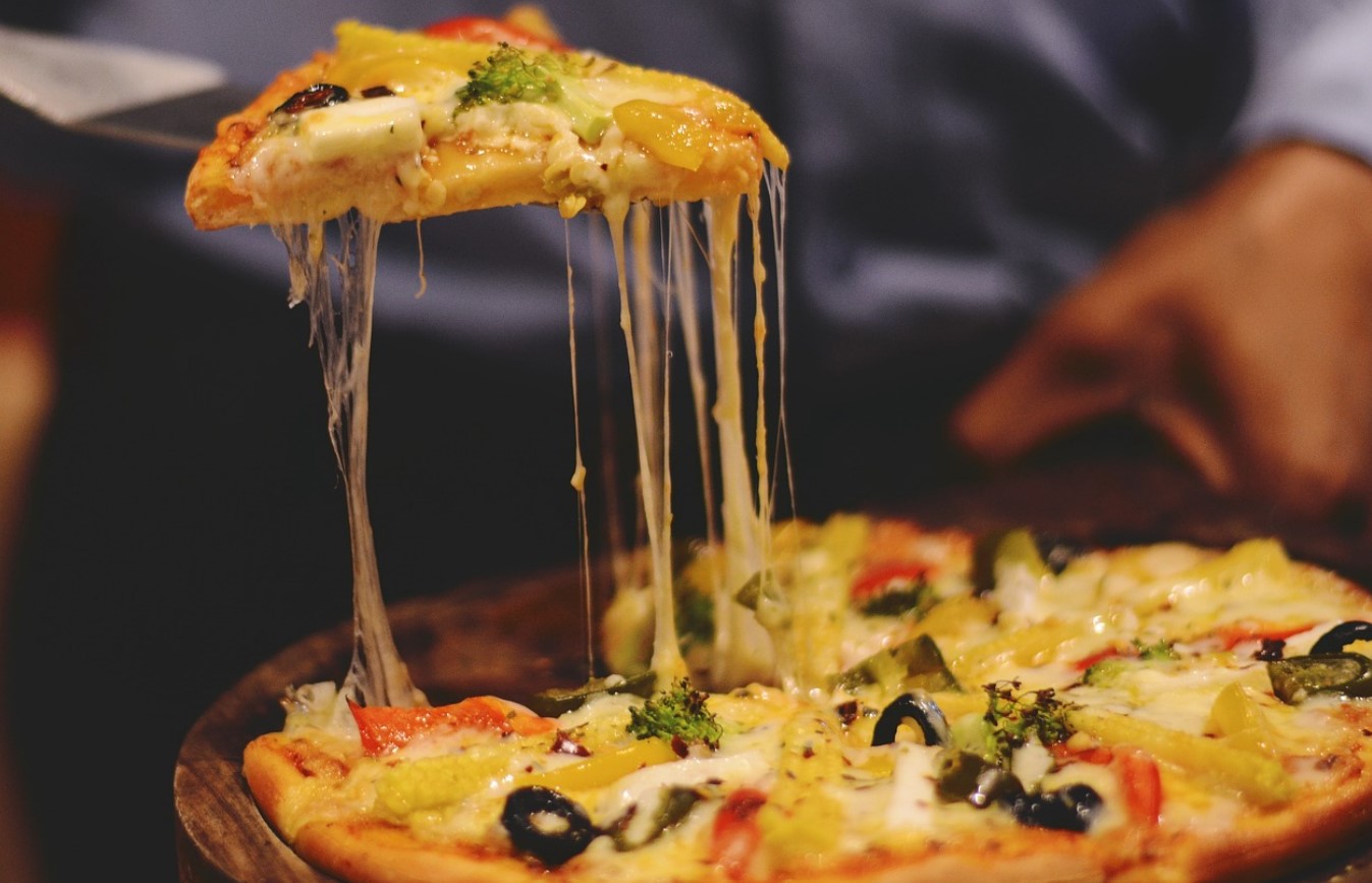 pizza pixa