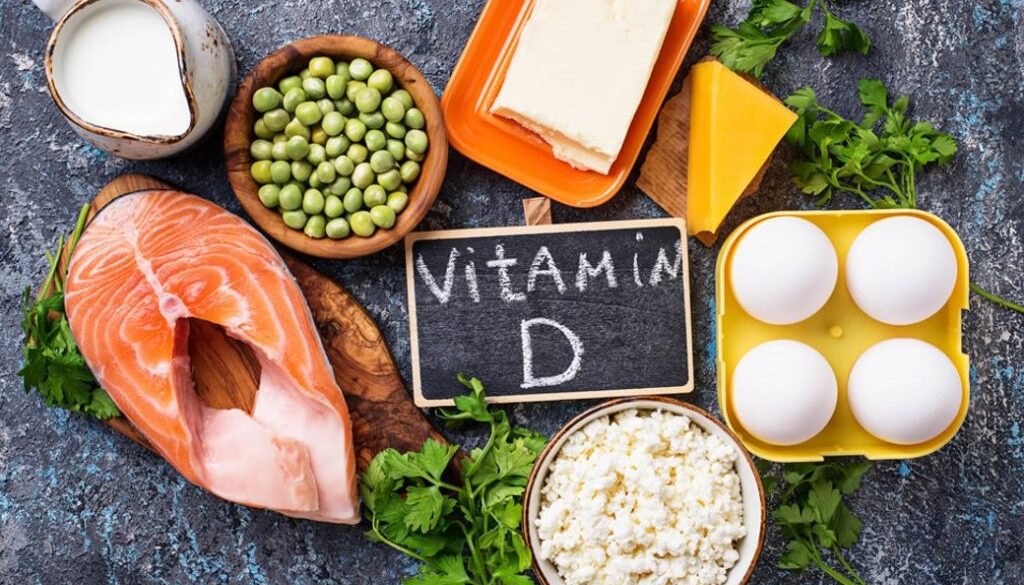 vit d 1