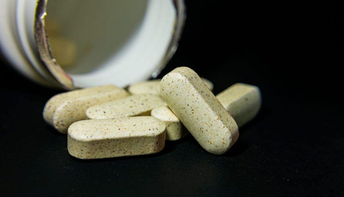 vitamins