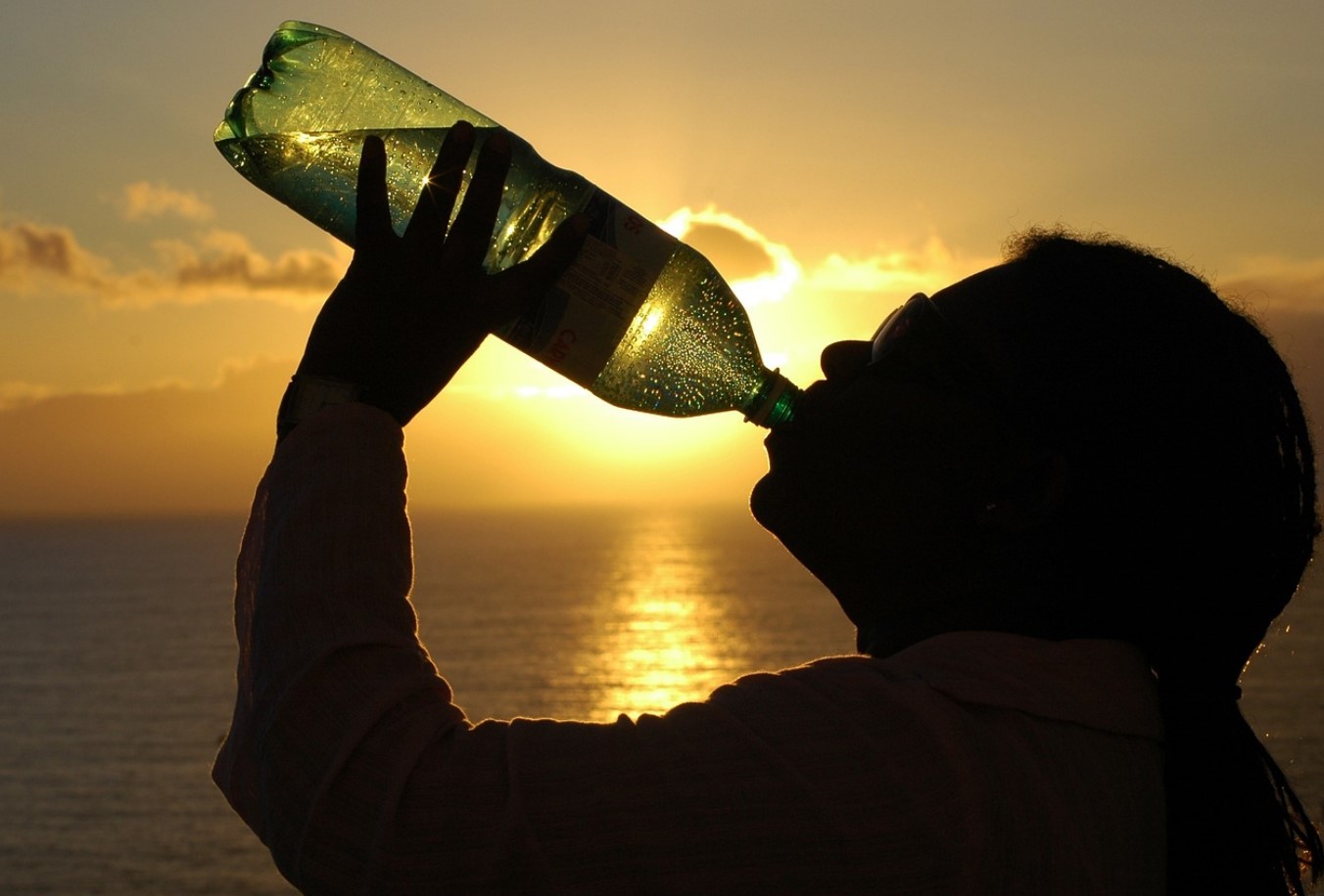 A New Toxic Chemical Is Lurking in America’s Drinking Water