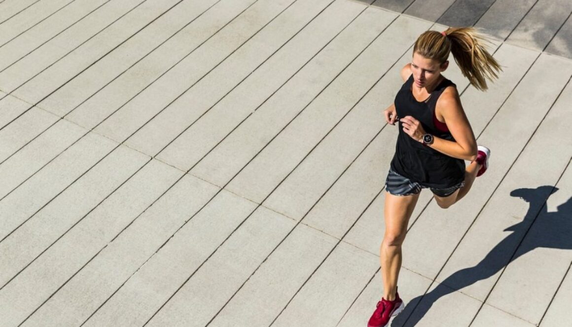 woman exercise pixa
