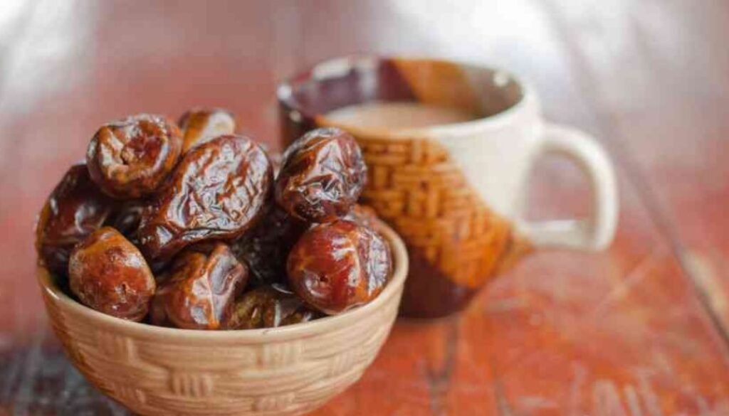 dates gmi