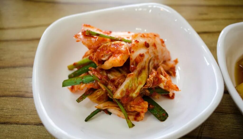 fermented sf