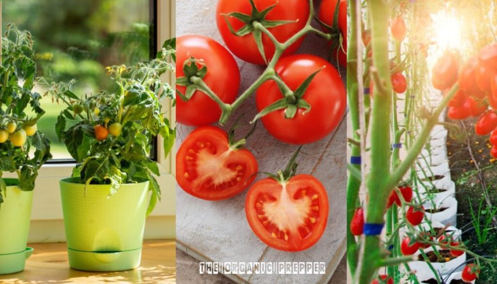 indoor tomatoes op