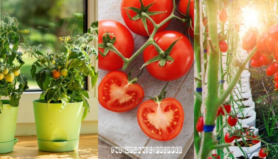 indoor tomatoes op