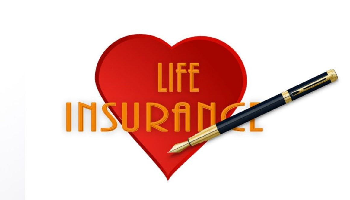 life insurance pixa