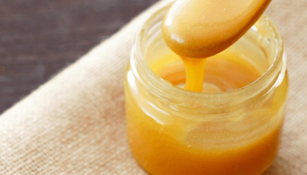 manuka honey