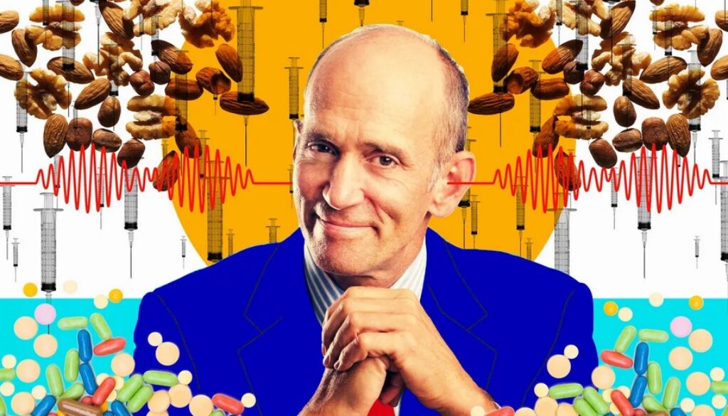 mercola the ringer
