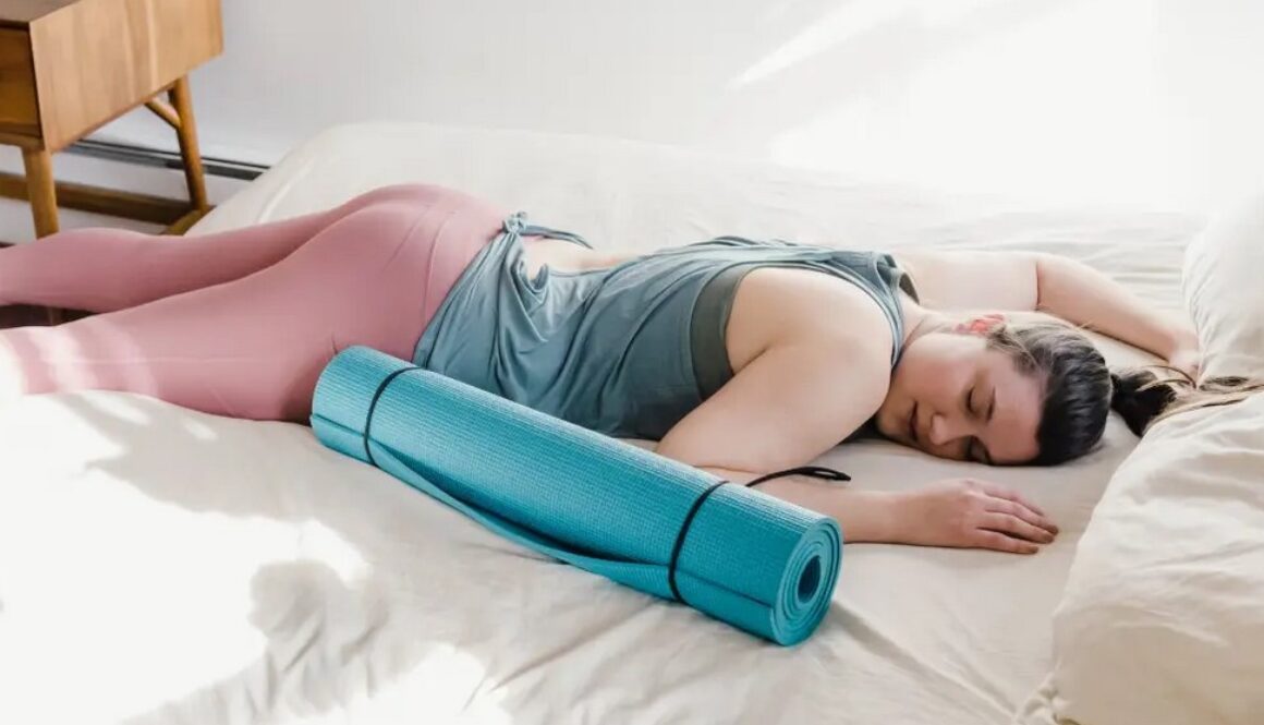 sleep better pexels