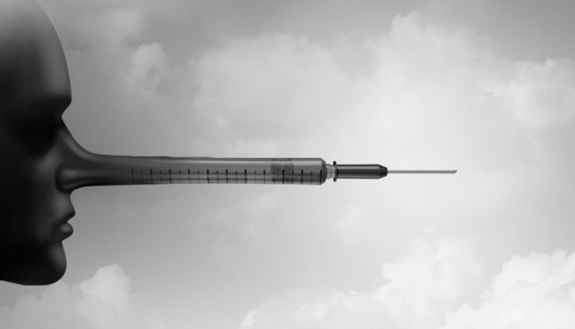 vaccine lies