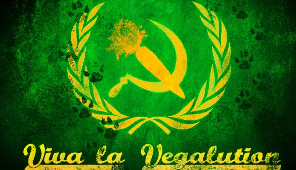 vegan gnd