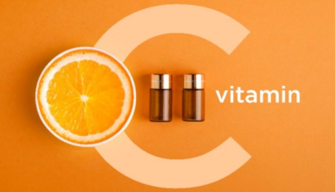 vitamin c