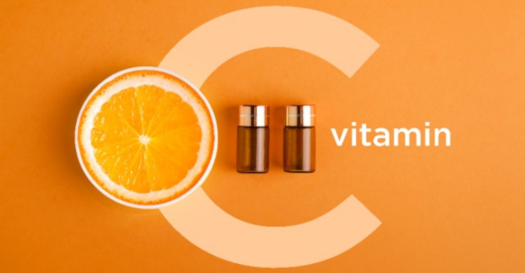 vitamin c vitamin c