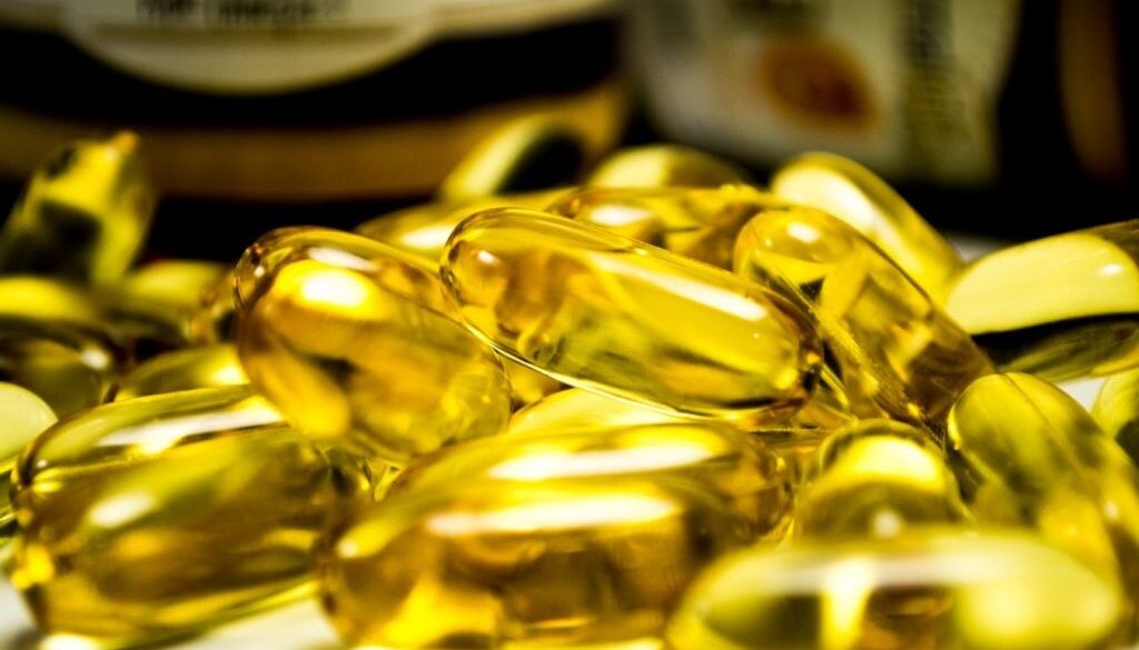 vitamin d sup pixa