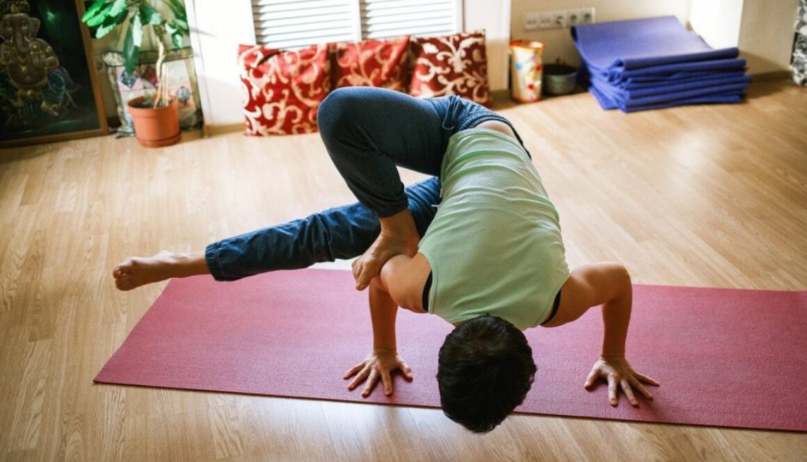 yoga exercise pixa