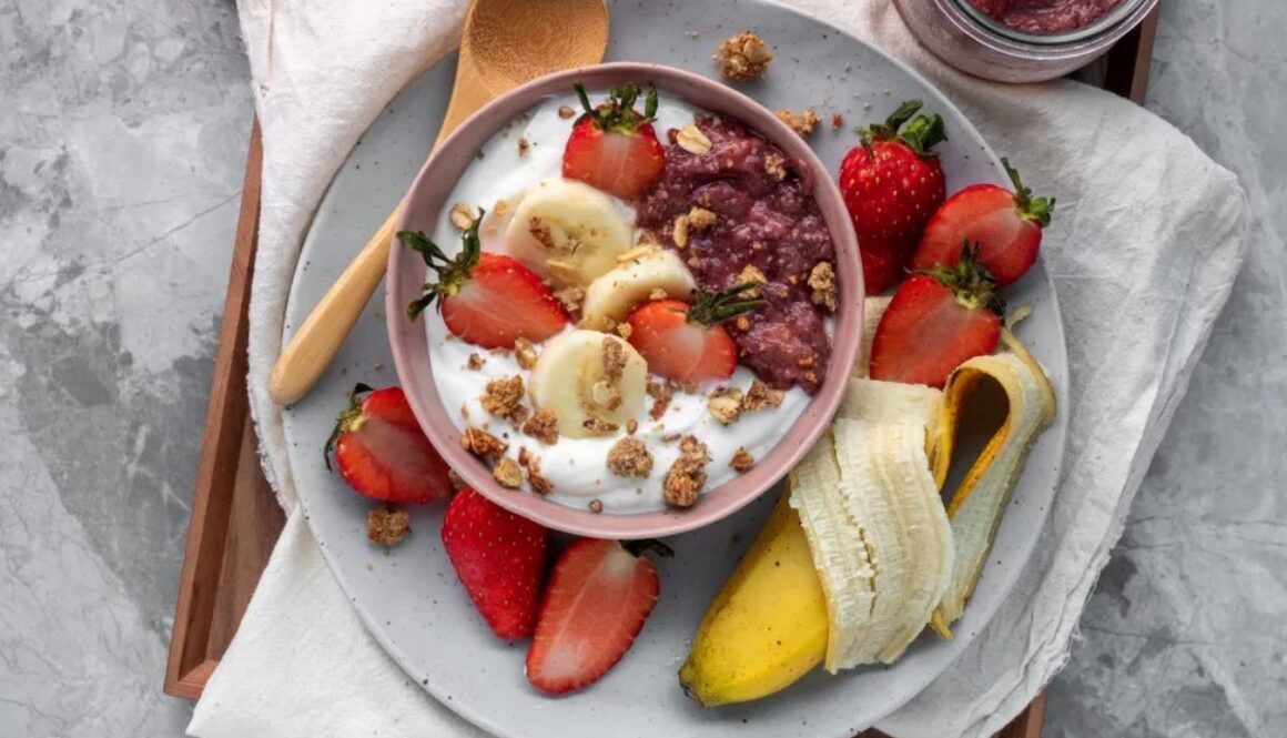 yogurt
