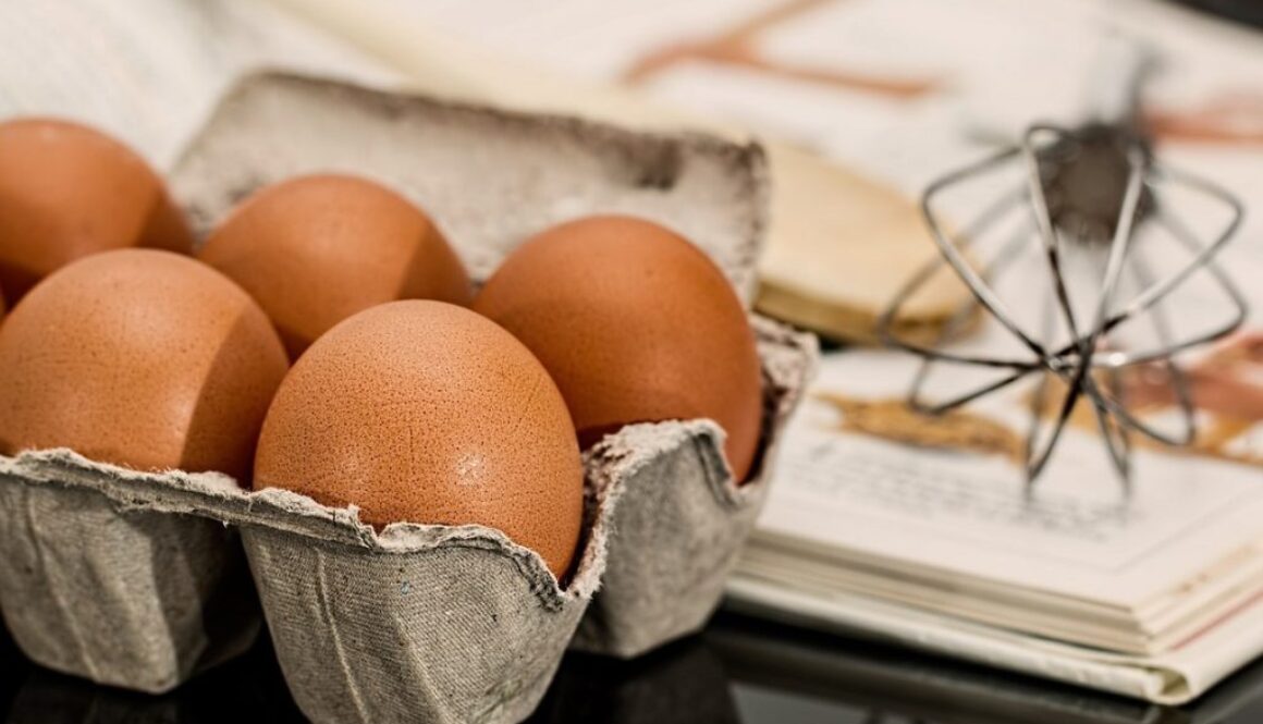 eggs pixa