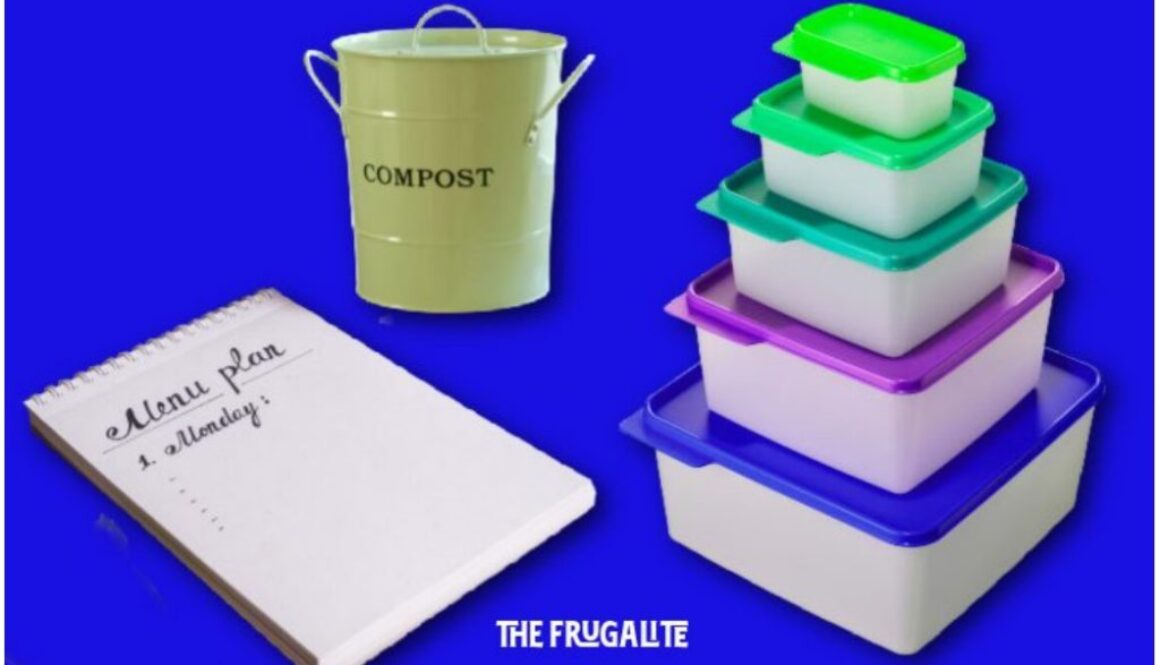 frugal food