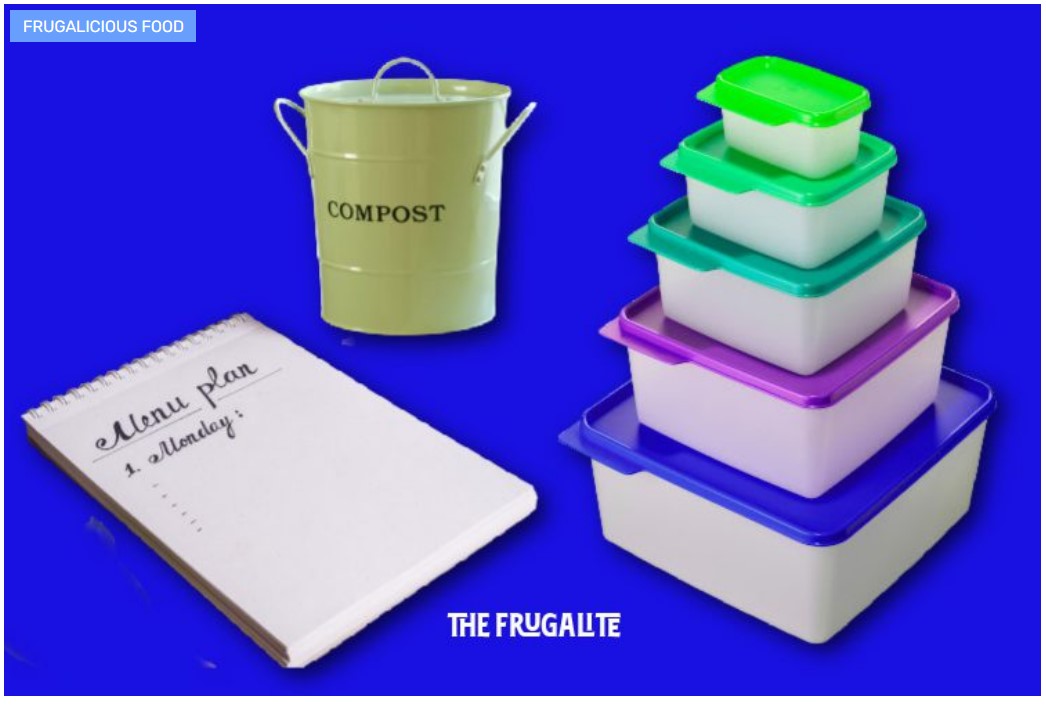 frugal food frugal food
