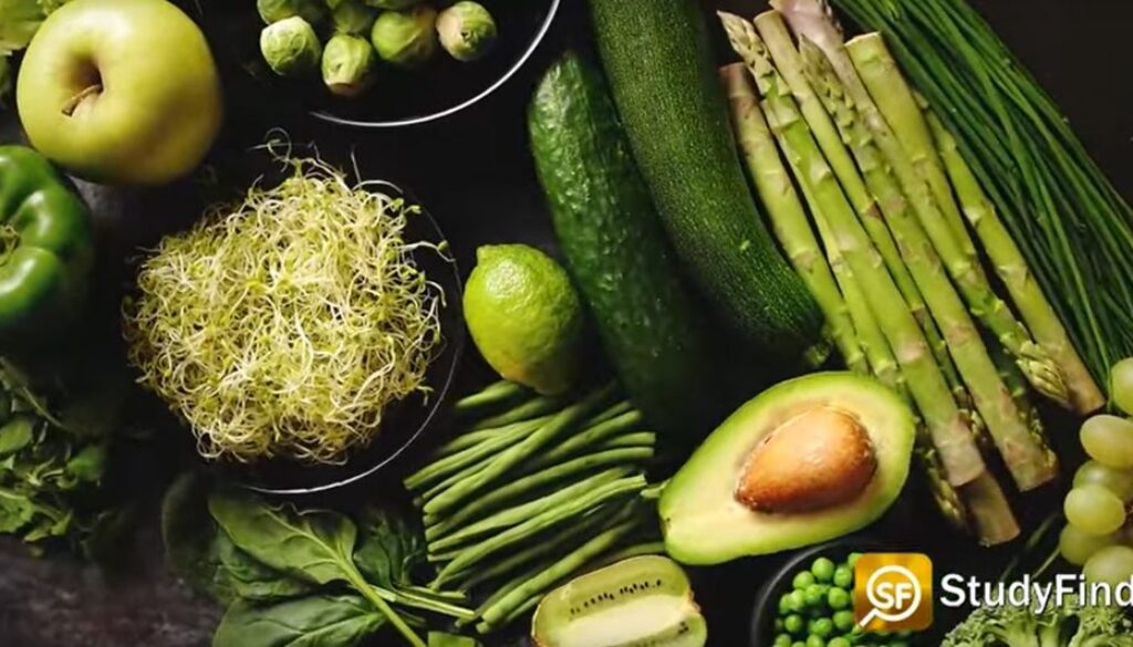 healthy diet sf