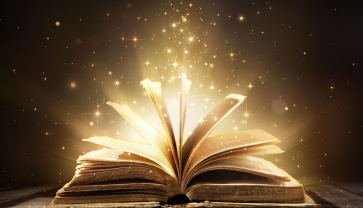 hidden gem books