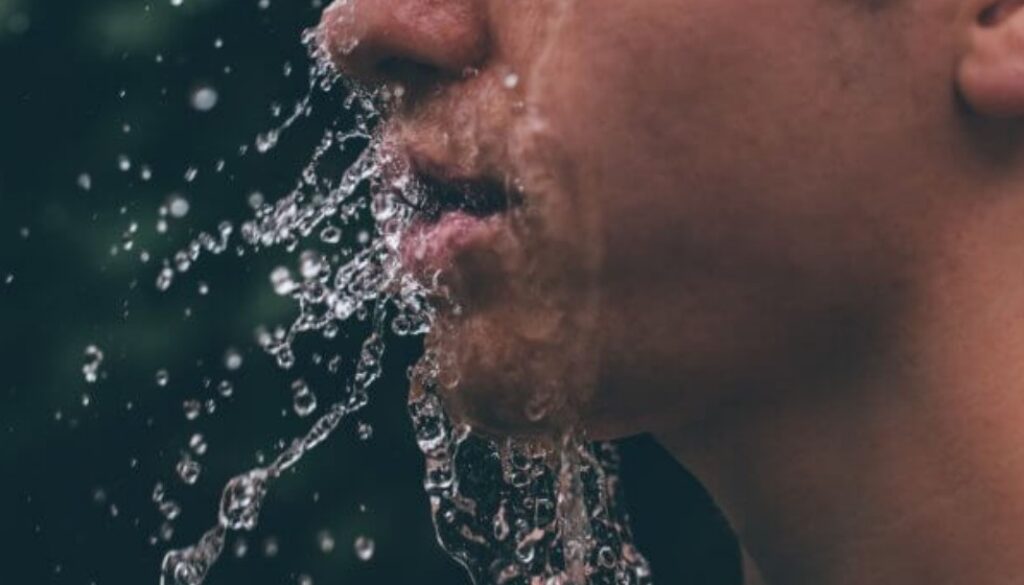 hydration unsplash