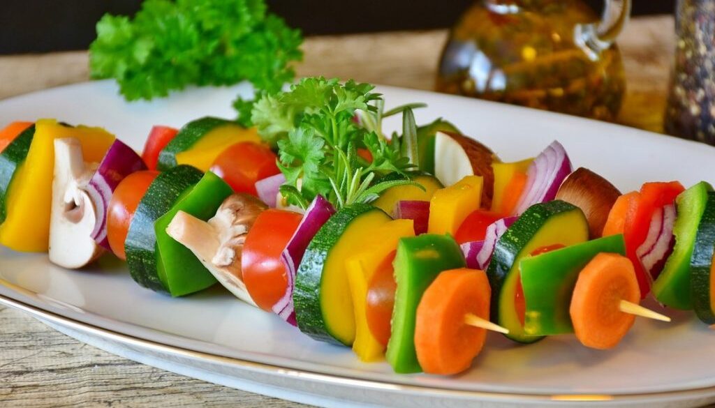 vegan diet pixa