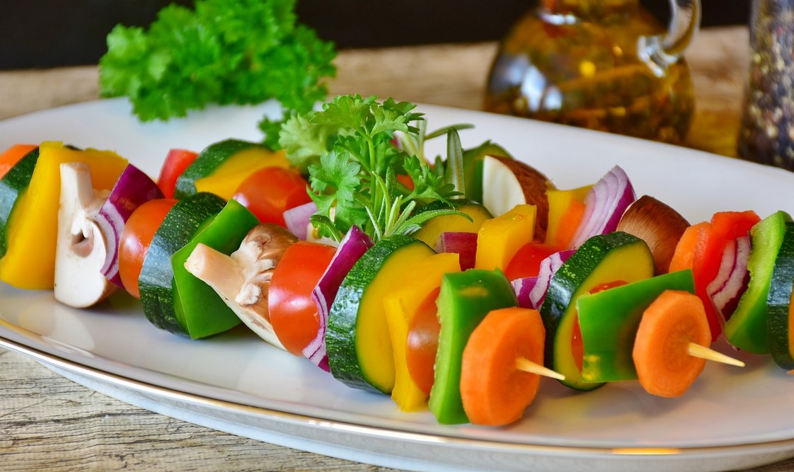 vegan diet pixa