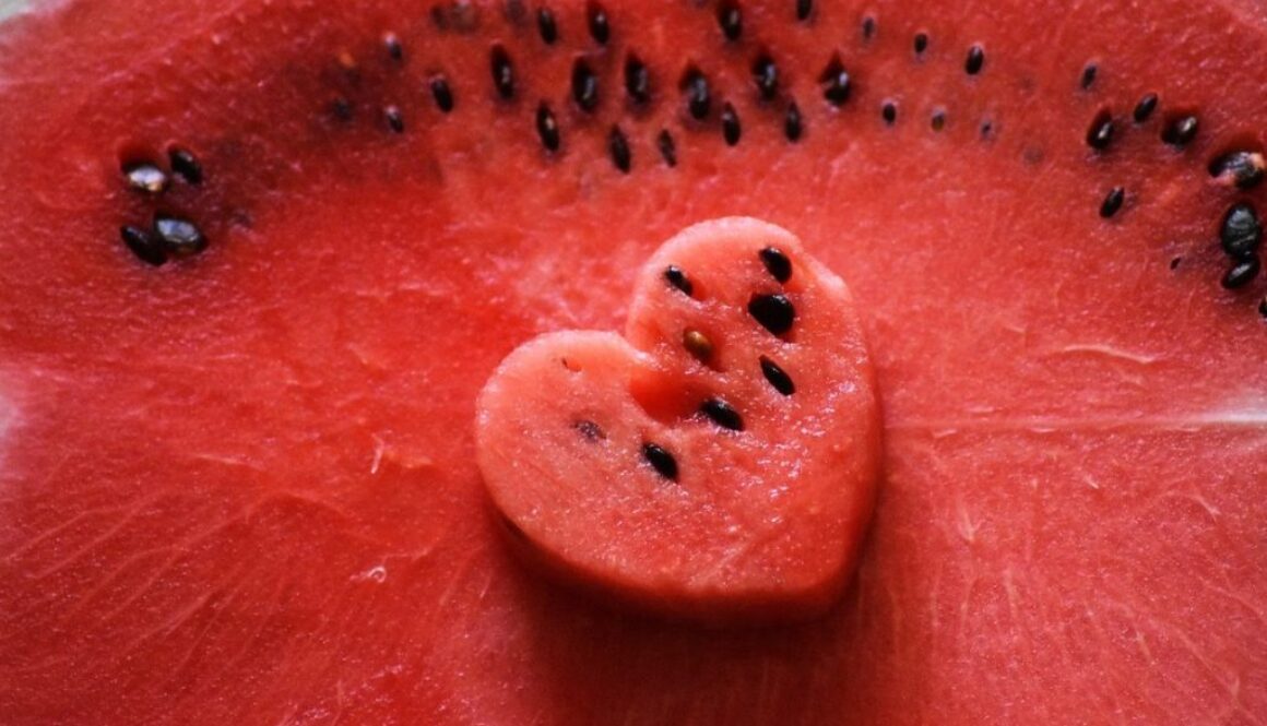 watermelon pixa