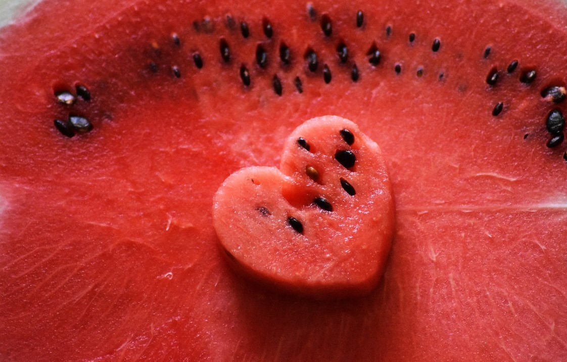 watermelon pixa