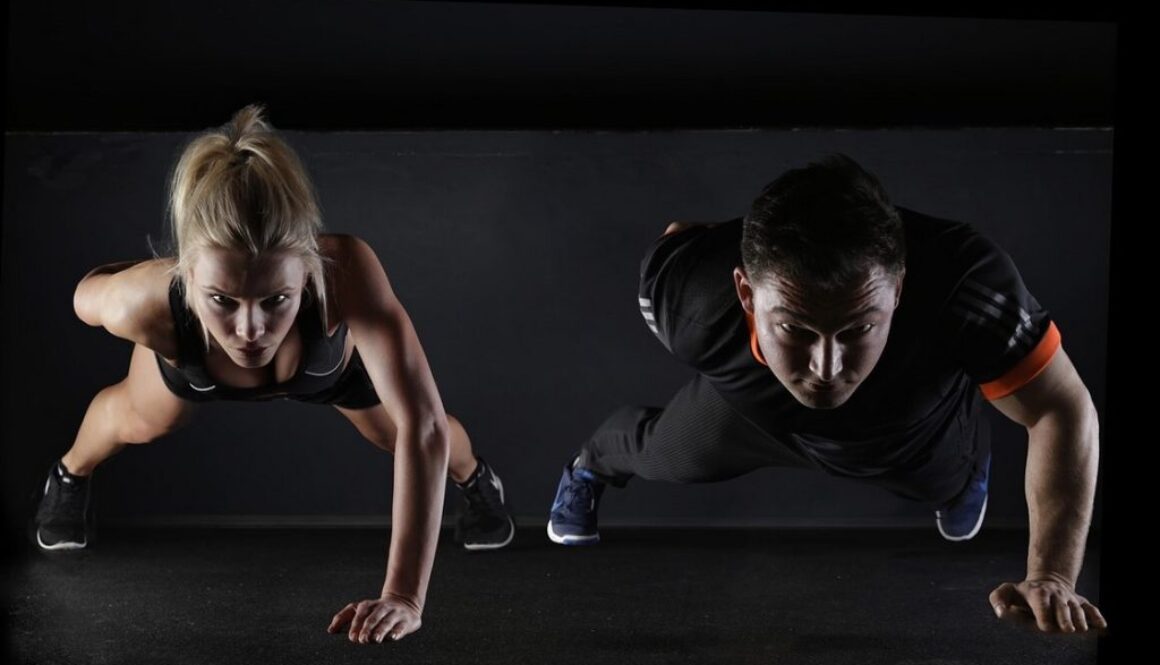 workout pixa