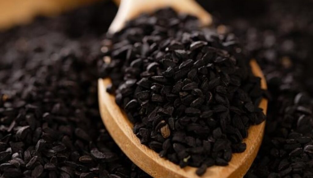 black seed gmi