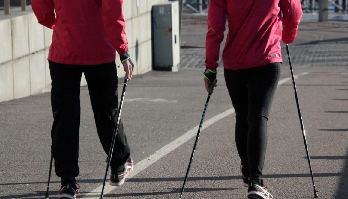brisk walk pixa