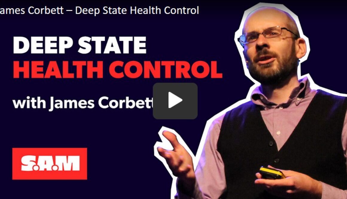 corb health control