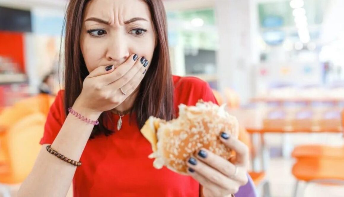 fake meat fail
