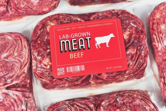 Desperate Lab-Grown Meat Industry Claims It Needs Government Subsidies to Survive