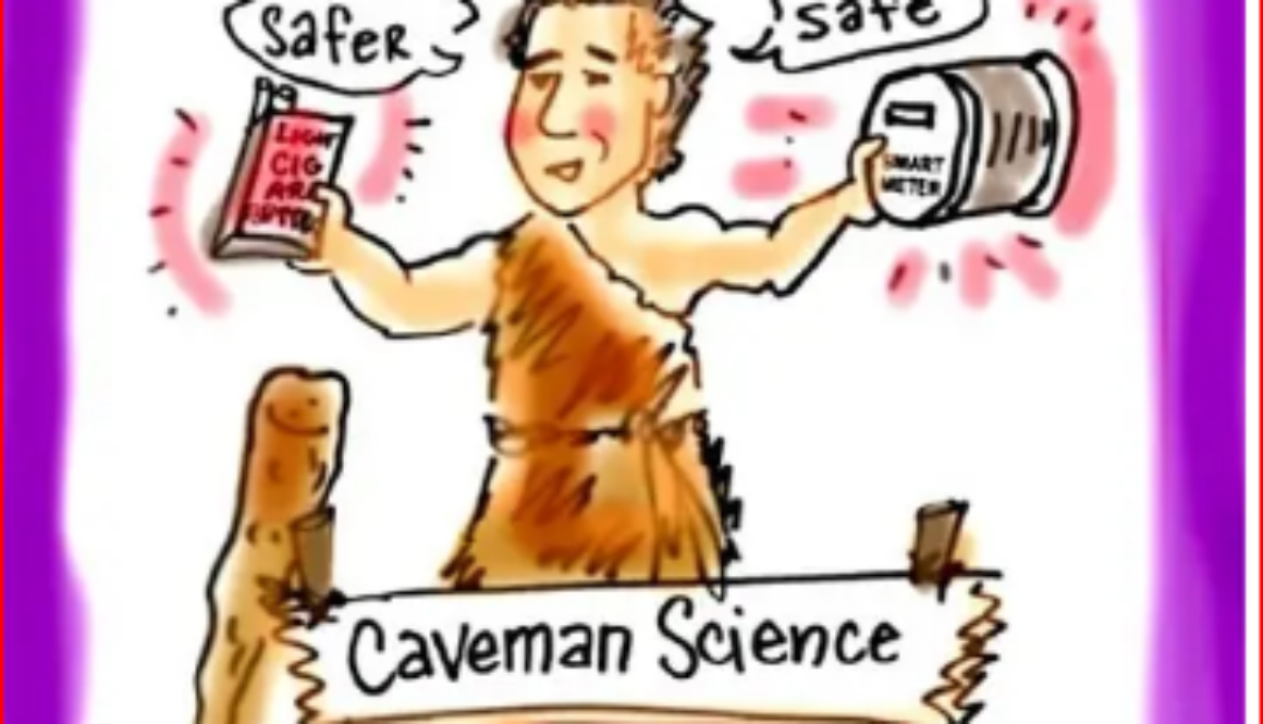 flo-caveman-science
