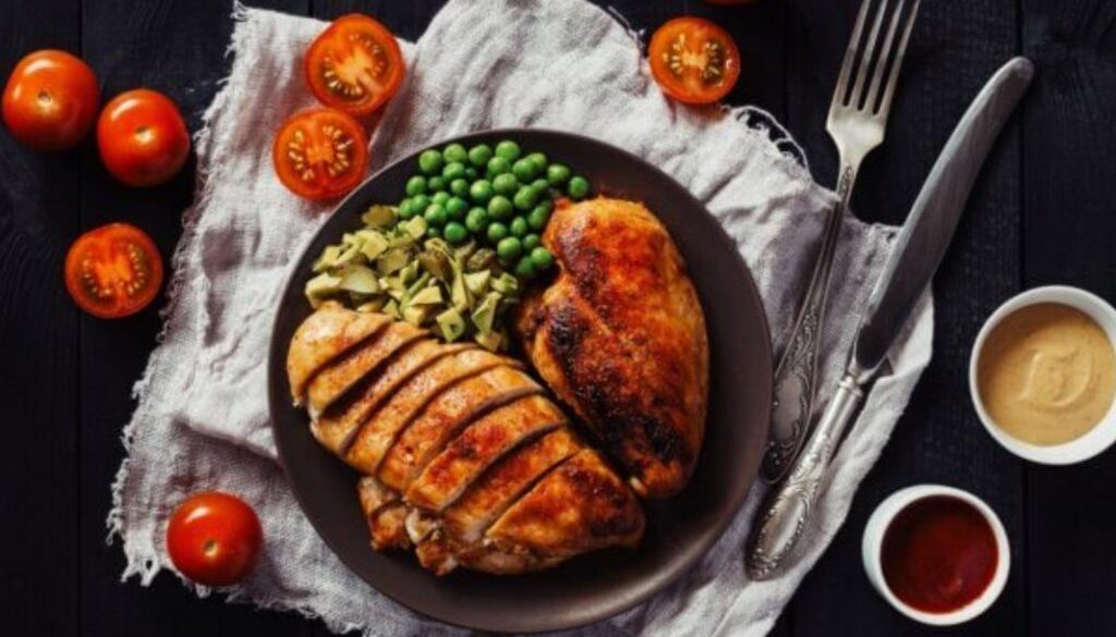 healthiest meats