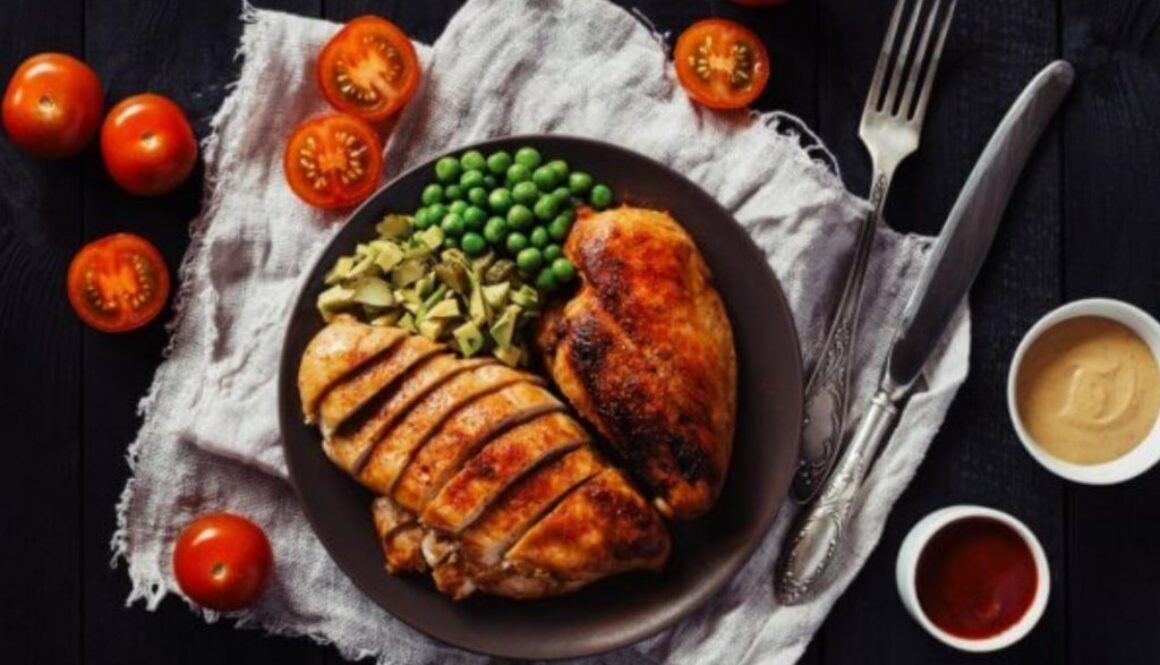 healthiest meats