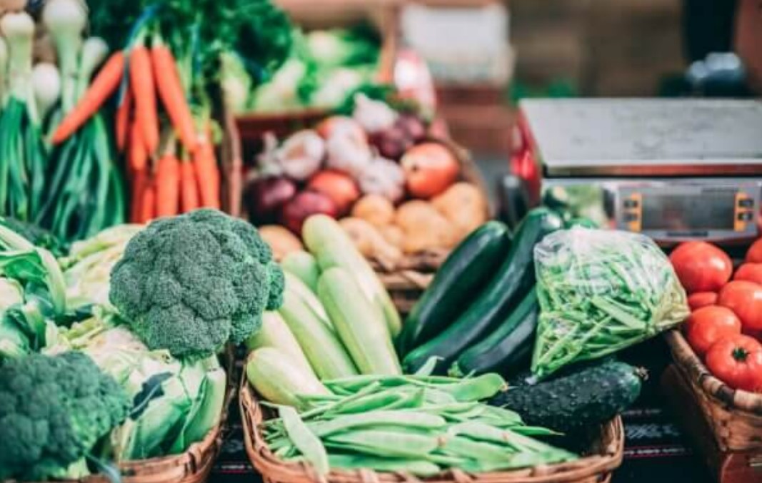 healthy vegetables unsplash healthy vegetables unsplash