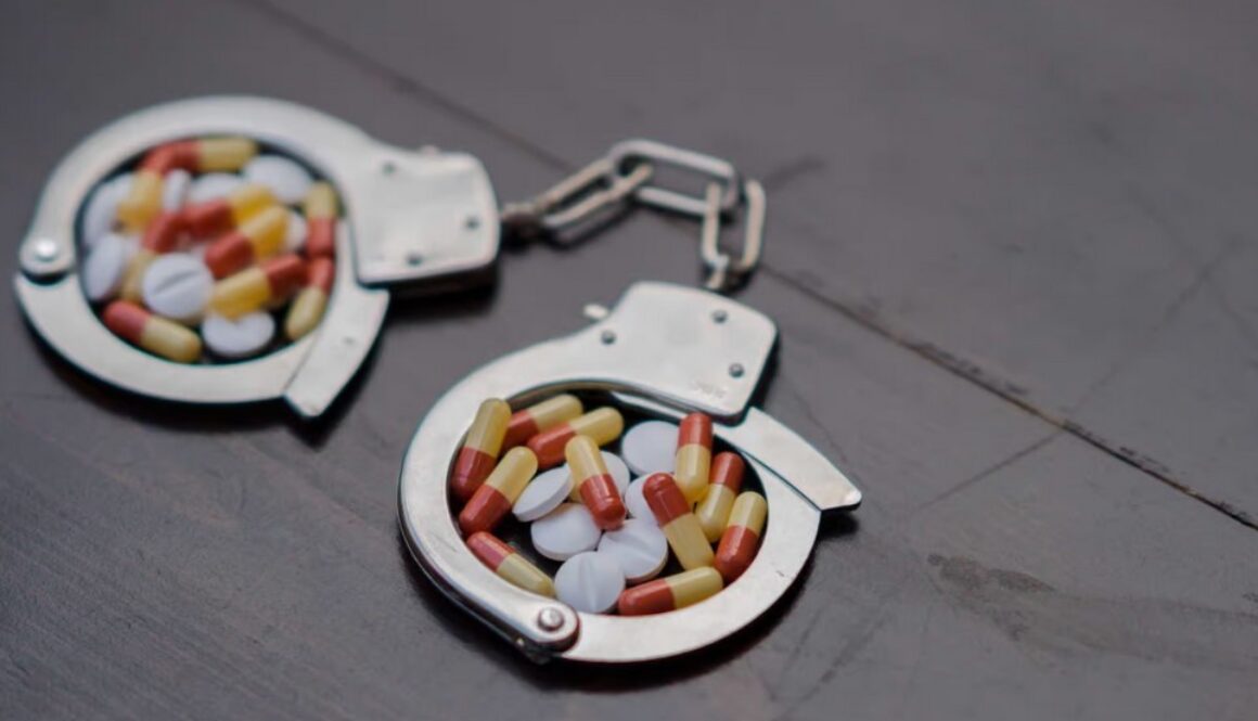 medical cuffs brownstone