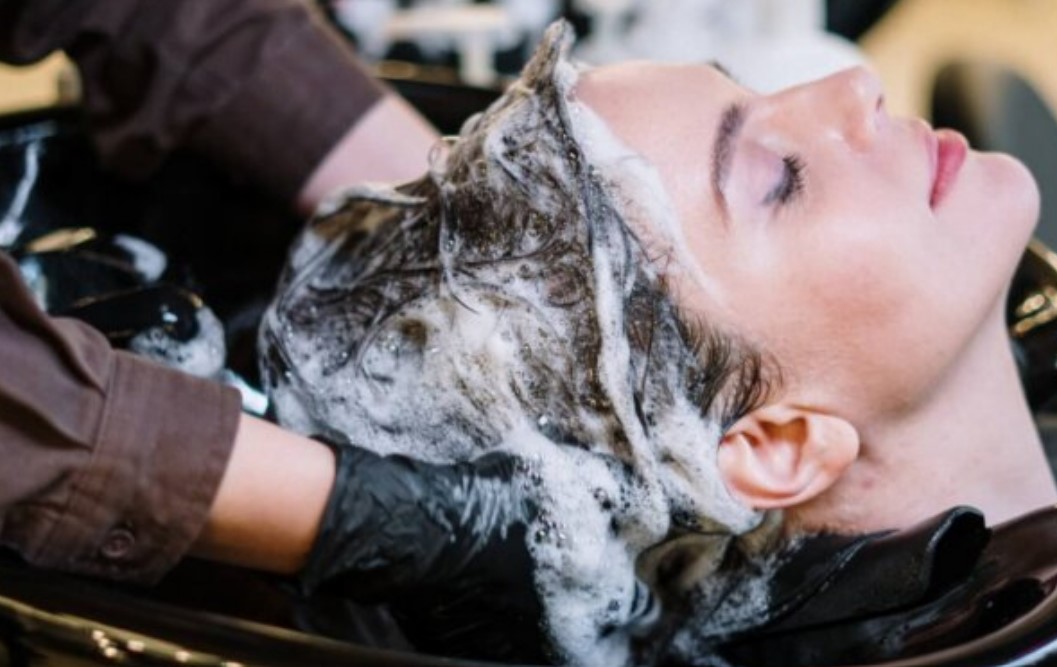 shampoo chemicals pexels shampoo chemicals pexels