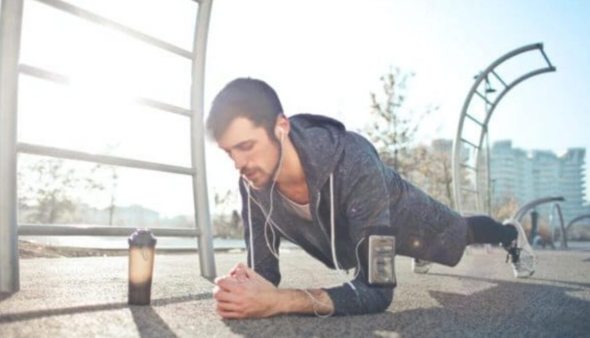 wake up get thin
