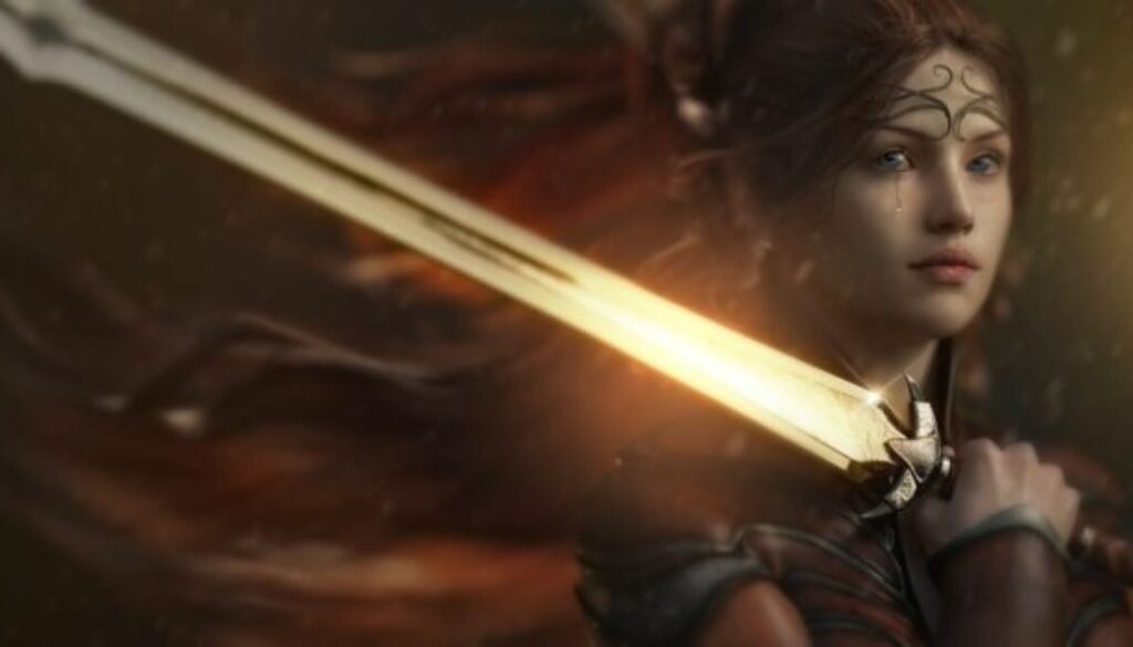 warrior-4458063_1920
