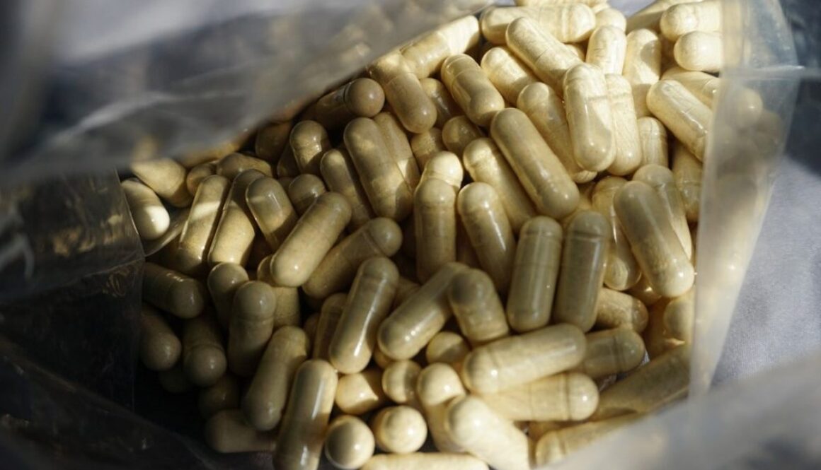 zinc supplement pixa