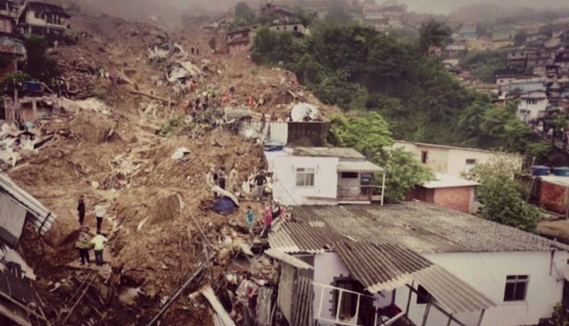 disaster help op