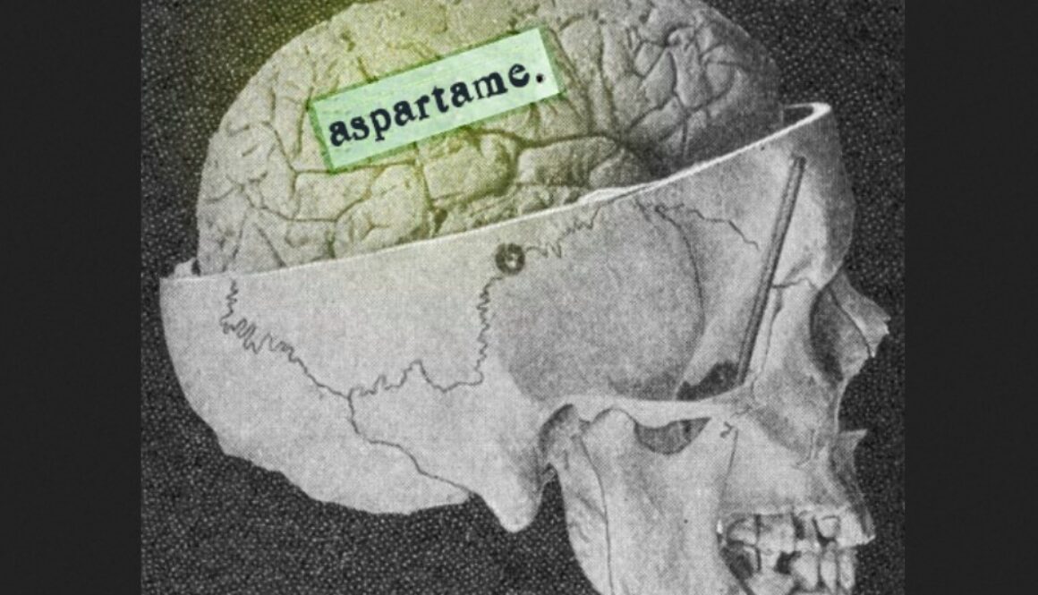 aspartame tsm