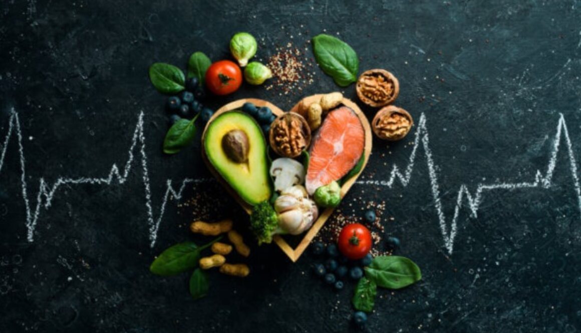 metabolism study finds